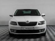 Skoda Octavia III (A7) Москва  - изображение 20
