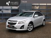Chevrolet Cruze I Рестайлинг Казань  - изображение 14