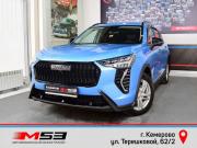 Haval Jolion I Рестайлинг Кемерово  - изображение 25