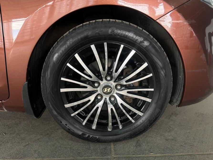 Hyundai i30 II Москва  - изображение 19