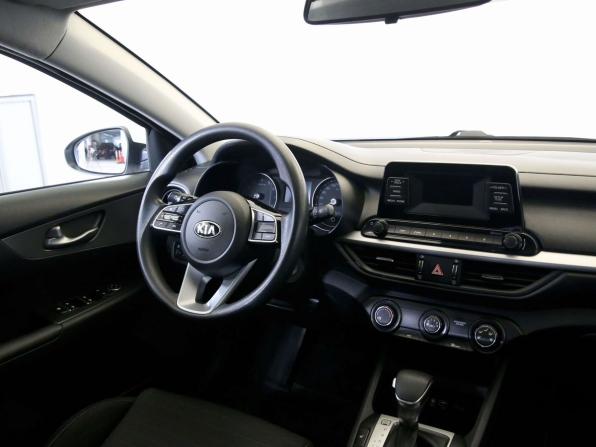 Kia Cerato IV с пробегом 2019 года, цена 1 415 000 рублей, 217108 км, седан, Автокод Объявления