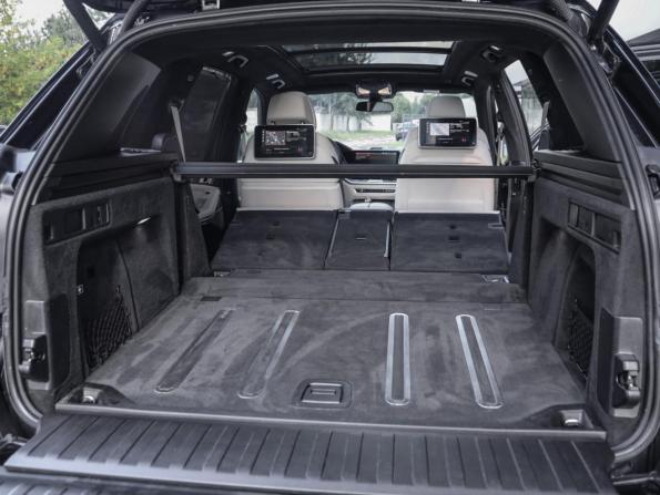 BMW X5 IV (G05/G18) с пробегом 2021 года, цена 5 899 000 рублей, 157001 км, внедорожник, Автокод Объявления