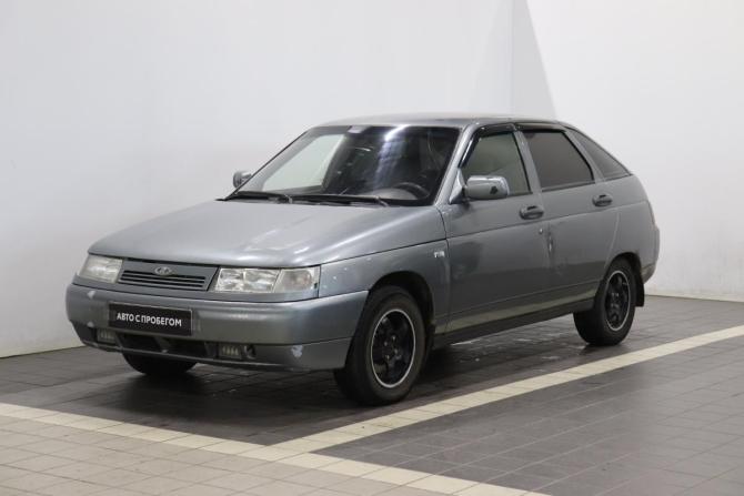 Lada (ВАЗ) 2112 с пробегом 2008 года, цена 169 000 рублей, 208000 км, хэтчбек, Автокод Объявления