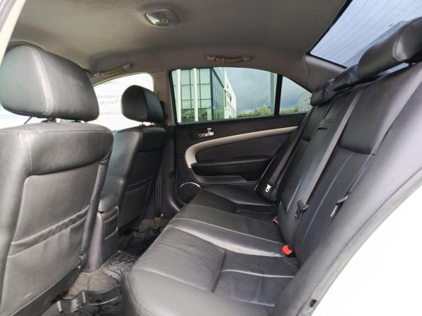 Chevrolet Epica V250 Рестайлинг с пробегом 2011 года, цена 522 000 рублей, 300000 км, седан, Автокод Объявления