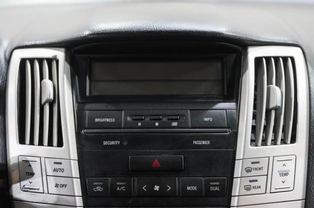 Lexus RX II Рестайлинг Новокузнецк  - изображение 31