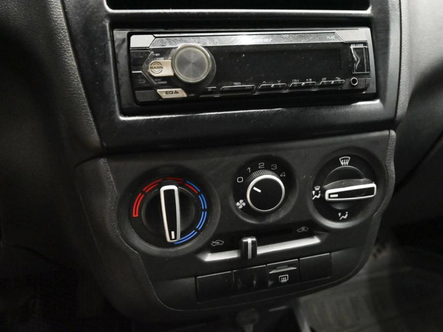 Lada (ВАЗ) Granta I Рестайлинг Екатеринбург  - изображение 14