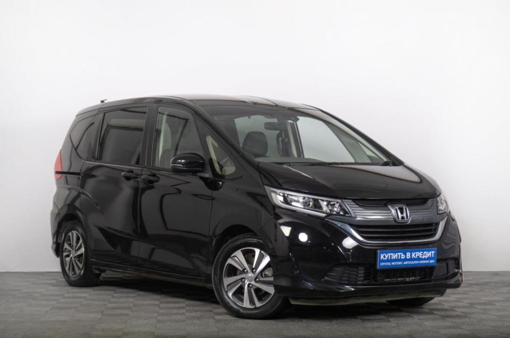 Honda Freed II Томск  - изображение 1