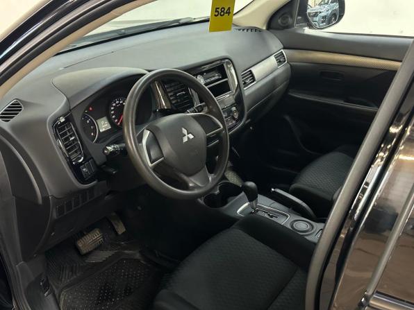 Mitsubishi Outlander III с пробегом 2014 года, цена 1 410 000 рублей, 106000 км, внедорожник, Автокод Объявления