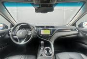 Toyota Camry VIII (XV70) Рестайлинг Красноярск  - изображение 40