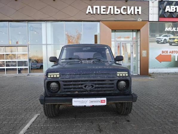 Lada (ВАЗ) 2121 (4x4) I Рестайлинг с пробегом 2013 года, цена 375 201 рубль, 157945 км, внедорожник, Автокод Объявления