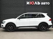 Volkswagen Tiguan II Екатеринбург  - изображение 25