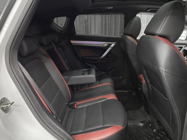 Geely Coolray I с пробегом 2021 года, цена 1 670 000 рублей, 96940 км, внедорожник, Автокод Объявления