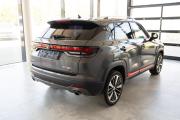 Changan CS35 Plus I Рестайлинг Ростов-на-Дону  - изображение 35