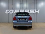 Chevrolet Aveo I Рестайлинг Воронеж  - изображение 19