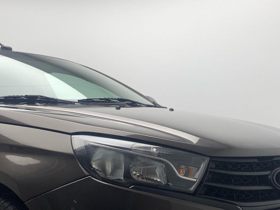 Lada (ВАЗ) Vesta I Мурманск  - изображение 9