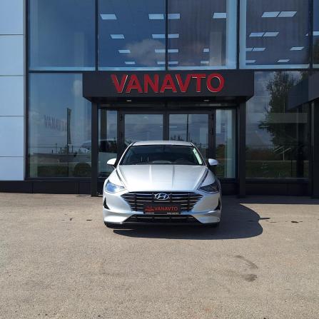 Hyundai Sonata VIII (DN8) с пробегом 2021 года, цена 2 850 000 рублей, 39984 км, седан, Автокод Объявления