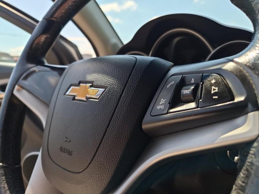 Chevrolet Cruze I Рестайлинг Саратов  - изображение 30