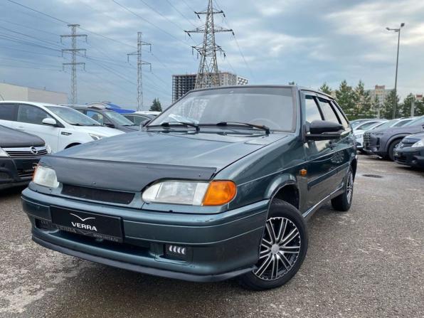 Lada (ВАЗ) 2114 с пробегом 2010 года, цена 190 000 рублей, 264728 км, хэтчбек, Автокод Объявления