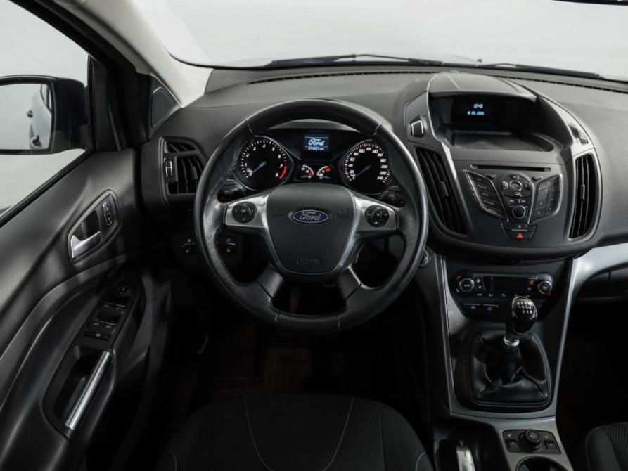 Ford Kuga II Санкт-Петербург  - изображение 11