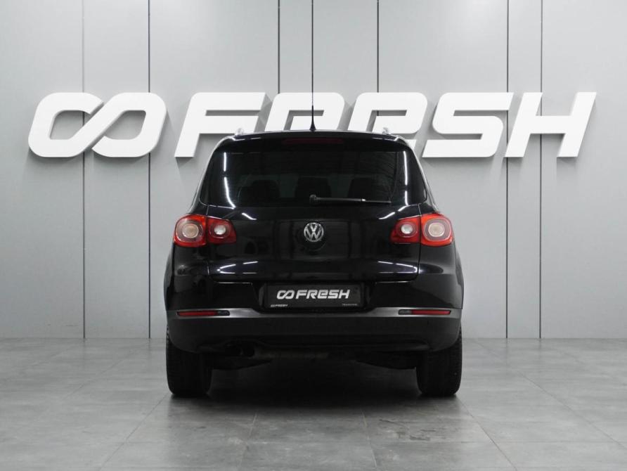 Volkswagen Tiguan I Воронеж  - изображение 4