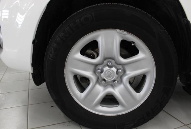 Toyota RAV4 III (XA30) Рестайлинг с пробегом 2011 года, цена 1 370 000 рублей, 106543 км, внедорожник, Автокод Объявления