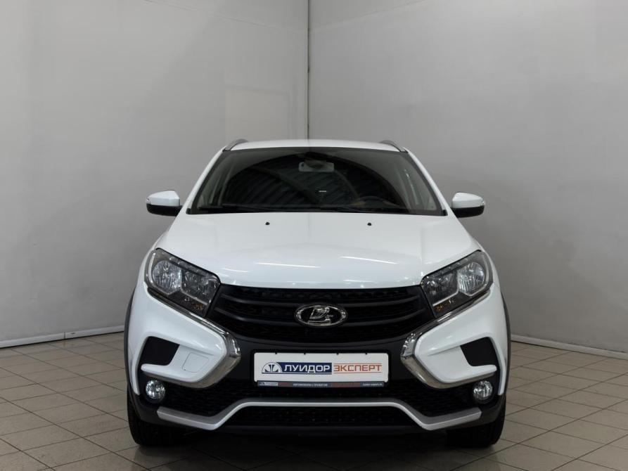 Lada (ВАЗ) XRAY I Нижний Новгород  - изображение 9