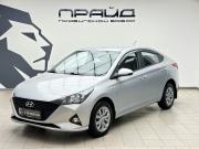 Hyundai Solaris II Рестайлинг Ростов-на-Дону  - изображение 19