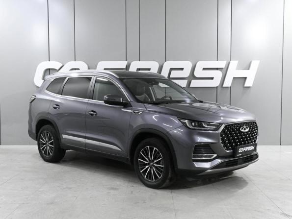 Chery Tiggo 8 Pro Max I с пробегом 2023 года, цена 2 529 000 рублей, 63036 км, внедорожник, Автокод Объявления