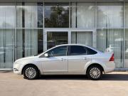 Ford Focus II Рестайлинг Воронеж  - изображение 20