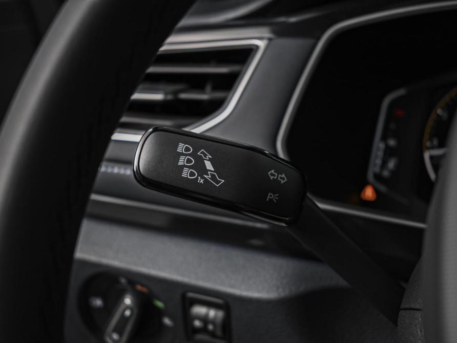 Volkswagen Tharu I Рестайлинг Ставрополь  - изображение 19