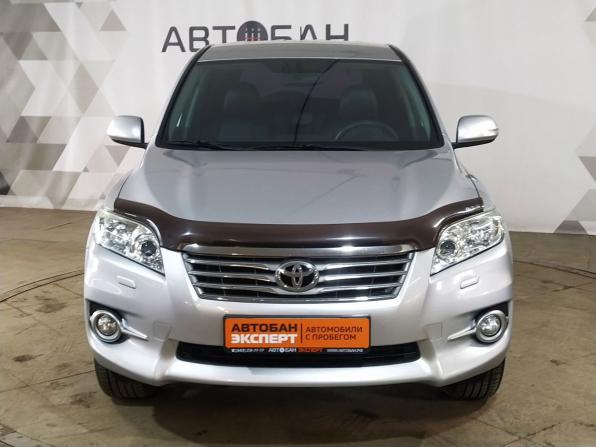 Toyota RAV4 III (XA30) Рестайлинг с пробегом 2011 года, цена 1 600 000 рублей, 220000 км, внедорожник, Автокод Объявления