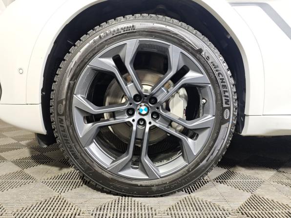BMW X6 III (G06) с пробегом 2020 года, цена 6 750 000 рублей, 76394 км, внедорожник, Автокод Объявления