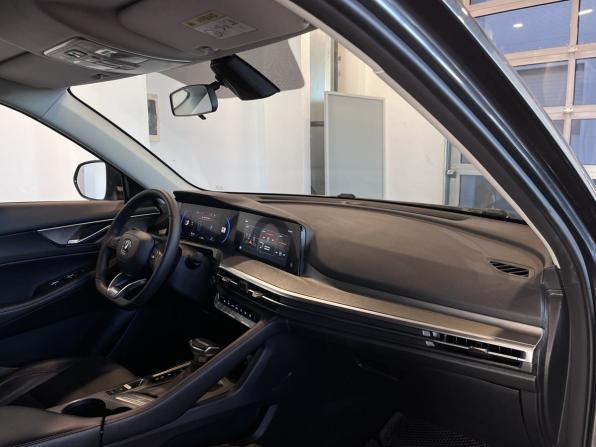 Changan CS35 Plus I Рестайлинг с пробегом 2024 года, цена 1 785 000 рублей, 73177 км, внедорожник, Автокод Объявления