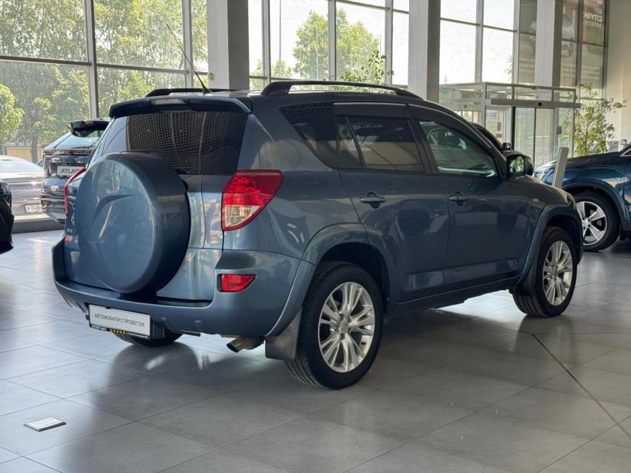 Toyota RAV4 III (XA30) Новосибирск  - изображение 8