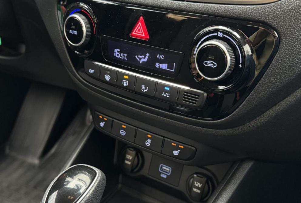 Hyundai Solaris II Владимир  - изображение 17
