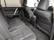 Toyota Land Cruiser Prado 150 Series Рестайлинг 3 Москва  - изображение 48