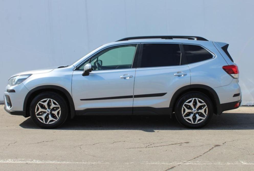 Subaru Forester V Нижний Новгород  - изображение 4