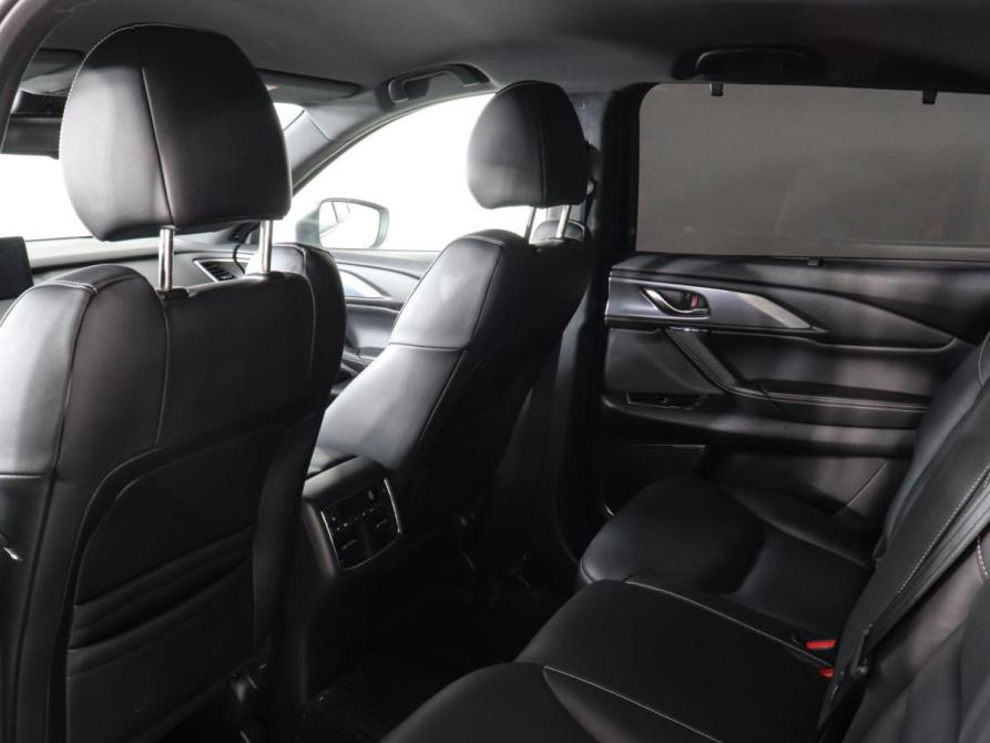 Mazda CX-9 II Рестайлинг Химки  - изображение 12