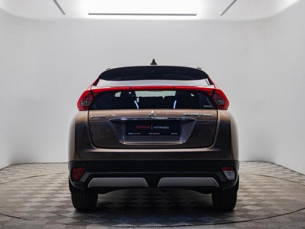 Mitsubishi Eclipse Cross I с пробегом 2018 года, цена 2 095 000 рублей, 82681 км, внедорожник, Автокод Объявления