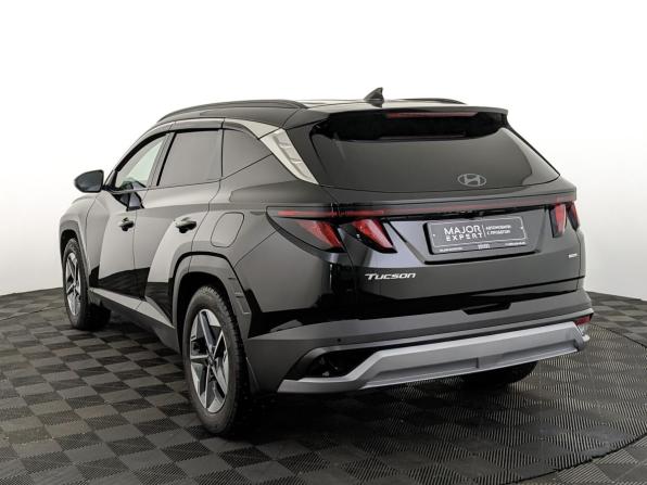 Hyundai Tucson IV Рестайлинг с пробегом 2025 года, цена 3 600 000 рублей, 69002 км, внедорожник, Автокод Объявления