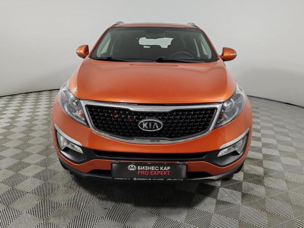 Kia Sportage III с пробегом 2011 года, цена 899 000 рублей, 167615 км, внедорожник, Автокод Объявления