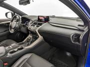 Lexus NX I Рестайлинг Москва  - изображение 41