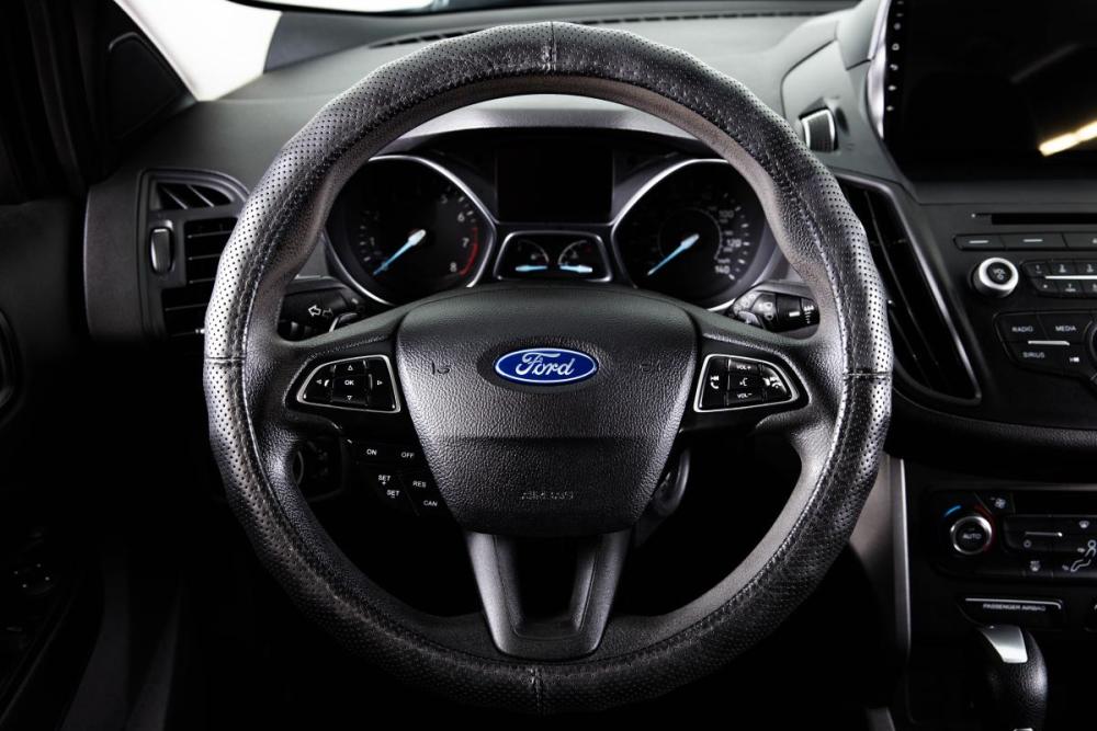 Ford Escape III Рестайлинг Пермь  - изображение 16
