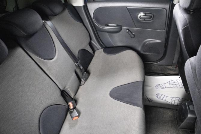 Nissan Note I Рестайлинг с пробегом 2011 года, цена 669 000 рублей, 152554 км, хэтчбек, Автокод Объявления