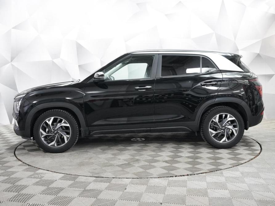Hyundai Creta II Ульяновск  - изображение 2