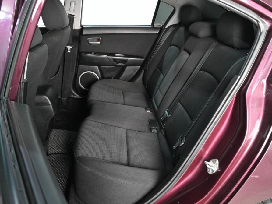 Mazda 3 I (BK) Рестайлинг Ростов-на-Дону  - изображение 9