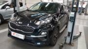 Kia Sportage IV Рестайлинг Санкт-Петербург  - изображение 8
