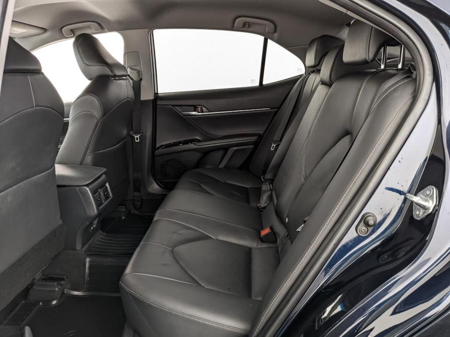 Toyota Camry VIII (XV70) Москва  - изображение 18