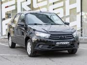 Lada (ВАЗ) Granta I Рестайлинг Волгоград  - изображение 16