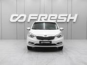 Kia Cerato III Ростов-на-Дону  - изображение 22